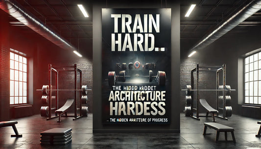 Recovery Blueprint 2025 | Rise & Train