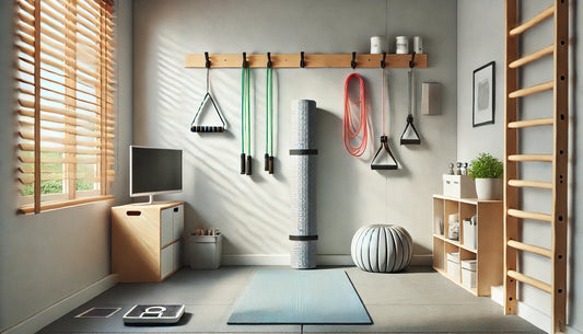 The Minimal Home Gym You’ll Actually Use — A 30-Minute Program and Six Honest Tools