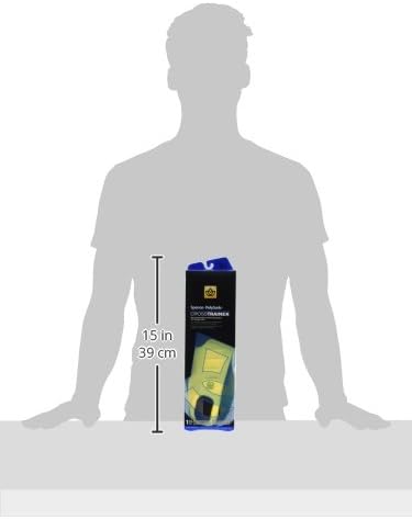 Spenco Polysorb Cross Trainer Athletic Cushioning Arch Support Shoe Insoles Men's 12-13.5