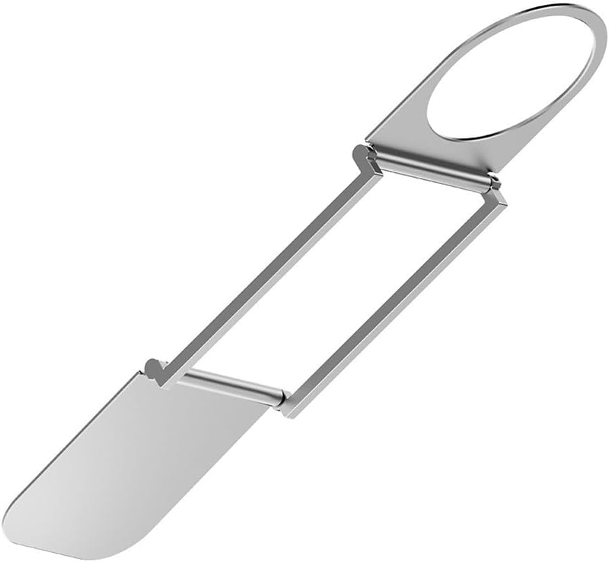 Foldable Aluminum Coffee Dripper Holder Rack, Coffee Dripper Stand, Stainless Steel Portable Coffee Machine Stand, Pour Over Coffee Stand Easy To Carry For Travel