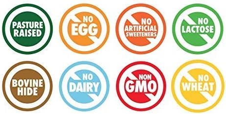 Collagen Beauty Powder™ By Suzy Cohen (3.3 oz) Anti Aging Hydrolyzed Protein Collagen Powder Type I and III for Supple Skin, Shiny Hair & Strong Nails- Unflavored Powder Drink with Verisol- Made in US