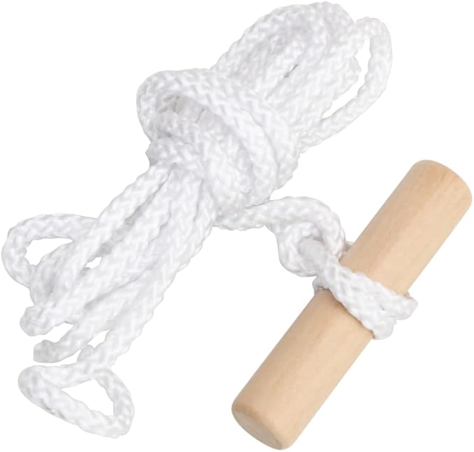 SKM Folding Sledge Wood 110 cm (Weight-10KG)