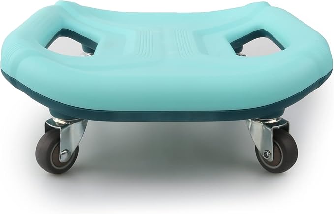 Ab Roller Wheel for Core Workout, Ab Wheel Exercise Equipment for Home Gym