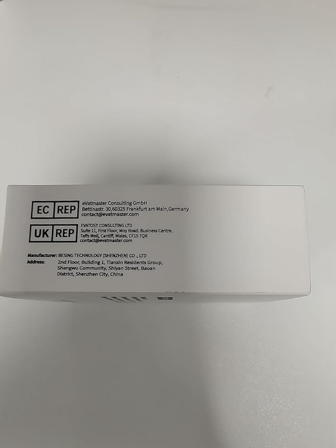 Ear buds Wireless Earbuds Bluetooth 5.3 Headphones 60hrs Playtime with Digital Display Sports Wireless Headphones with Earhook Deep Bass IPX7 Waterproof Over-Ear Earbuds for Android iOS Workout Rose