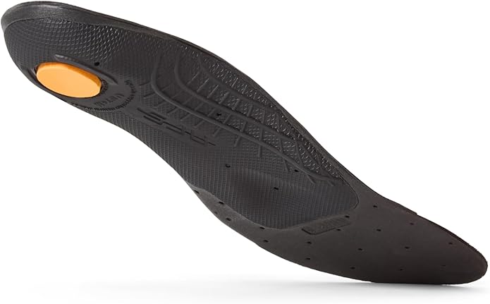 Icebug SLIM Low Cushion Support Insole with Arch Flex Technology