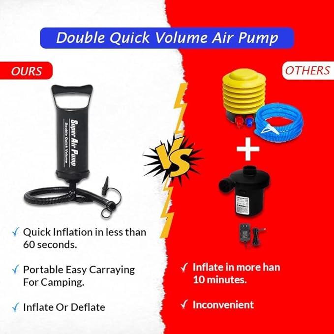 Durable Inflatable Kids Punching Bag for Karate and Boxing – Bounce-Back Martial Arts Bag for Boys and Girls, Great Birthday Gift to Relieve Energy and Build Skills for Boys Ages 4-12