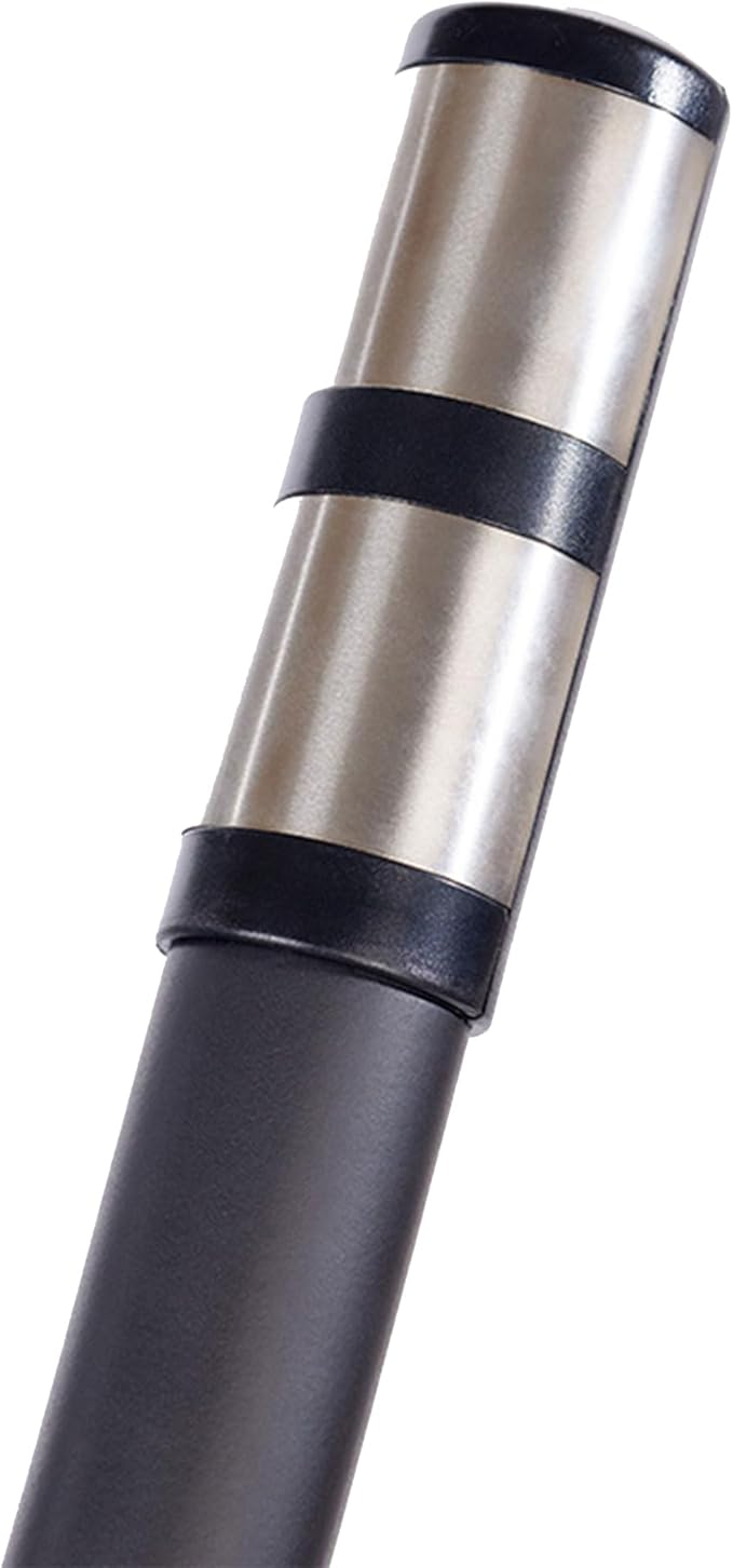 Gazelle Tony Little Total Body Fitness Workout Exercise Elliptical Glider Supports 250-300lbs with Low-Impact Design for Home Gym