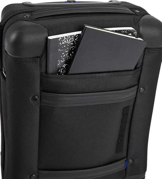 4 Wheel Flight Deck 38L Travel Bag