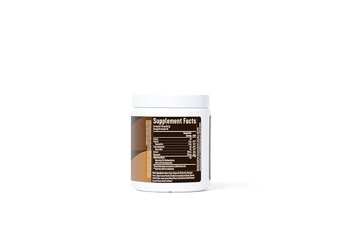 Dark Chocolate Truffle Exogenous Ketones Drink 2 Pack: Pure Keto Shake Powder with Chocolate Ketones | Jumpstart Ketosis & Boost Energy with Natural Ketones Supplements by Konscious Keto