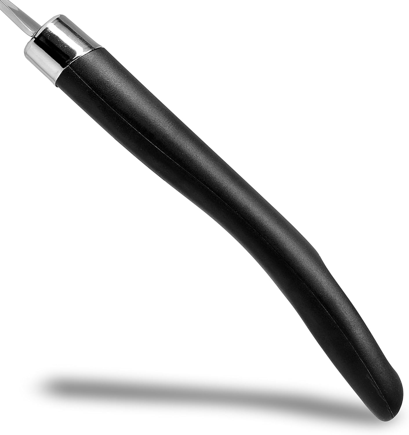 Seki Japan Left Handed Spatula Stainless Steel Egg, Fish Spatula Cookware - Slotted Turner Egg Flipper Utensils 12” Left-Handed