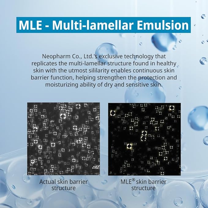 ZEROID | Soothing Cream | Face Moisturizer for Sensitive Skin | Face Cream for Skin Barrier Repair | Face Lotion for Soothing & Calming | Dermocosmetic Face Cream | Korean Skincare | 2.7 fl oz (80ml)