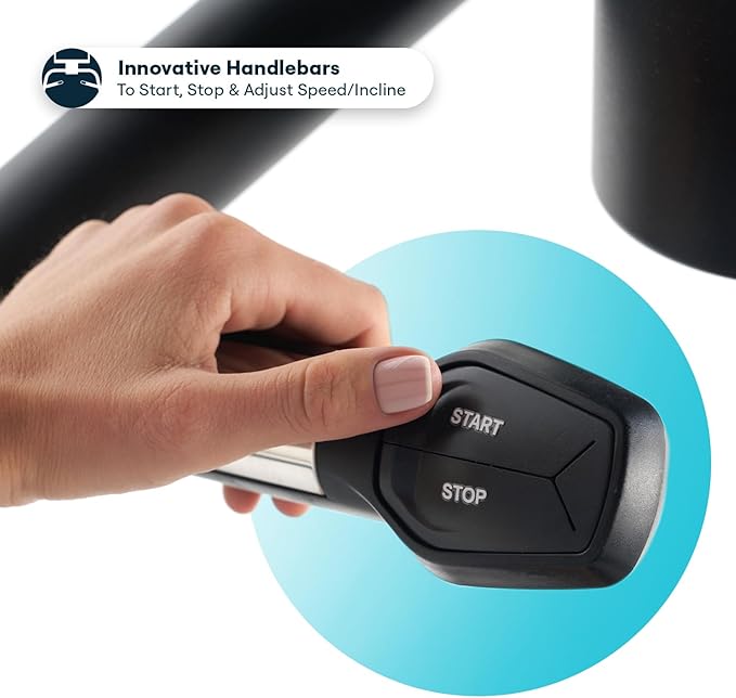 Echelon Summit Stairmill for Home Cardio with 22 Inch LCD Console, 14-140 Steps/Min, Bluetooth Heart Rate Monitoring, Wireless Charging, 12 Pre-Programmed Workouts + Echelon Fit App Connectivity