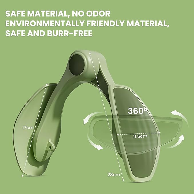 SFS Hip Trainer Pelvic Floor Exerciser for Women – Thigh, Buttocks, and Body Shaping, Strengthen Pelvic Muscles, Tone and Sculpt Your Body