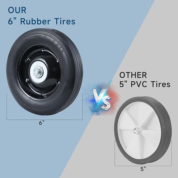 Training Wheels for 24 inch Bike,Compatible for Multi-speed Bike of 20 22 24 Inch,Heavy Duty Training Wheels,1 Pair