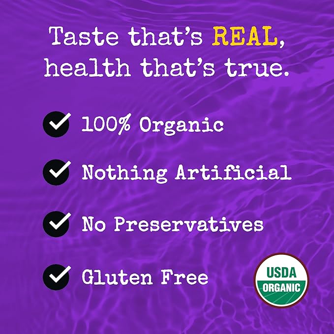 The Twisted Shot | Organic Apple Cider Vinegar Wellness Shots with Ginger, Turmeric, Honey, Cinnamon and Cayenne | Digestion, Immunity and Gut Health Support | Ready to Drink | 6, 2 oz Mini Bottles