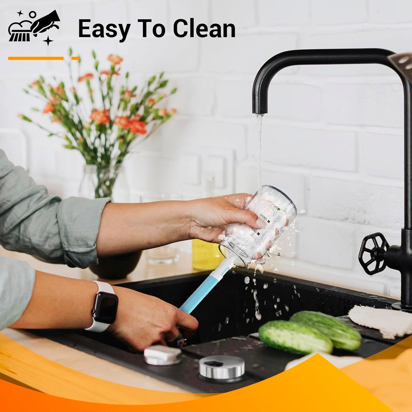 Segarty Glass Spice Jars, 3 Pack 5oz Spice Jars with Label, Empty Spice Containers with Shaker Lids, Seasoning Bottles with 136 Stickers, 1 Marker Pen and 1 Brush, Salt Pepper Shakers Set