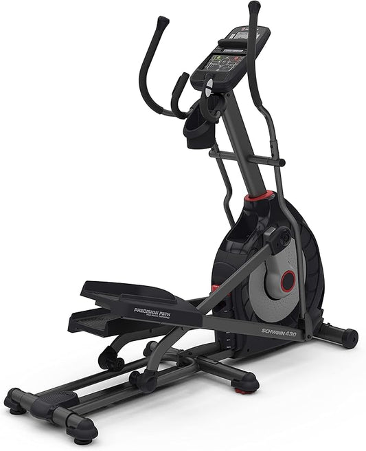 Schwinn Fitness Elliptical Machine