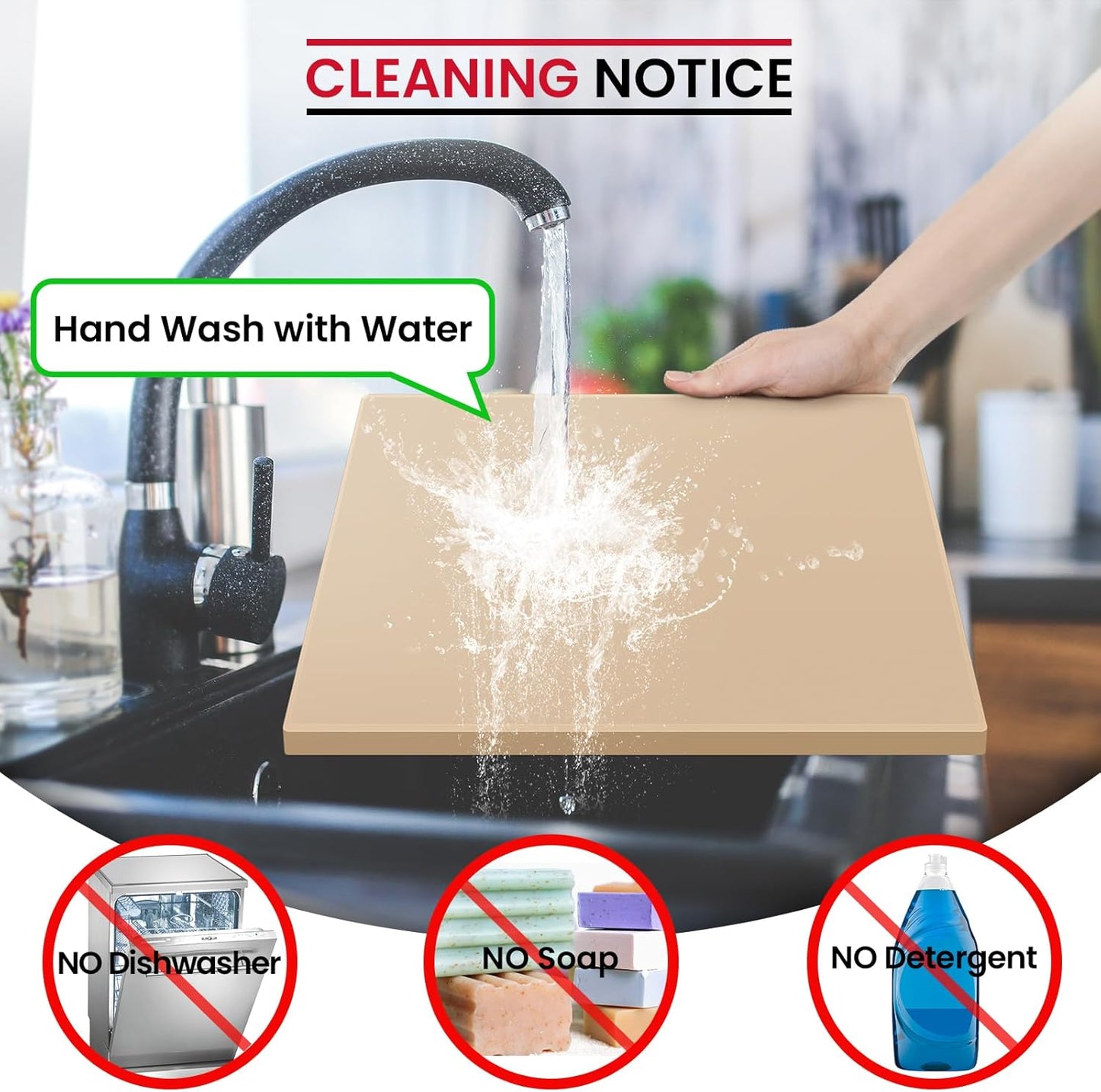 Unicook Pizza Stone for Oven and BBQ Grill, 12 x 11 Inch Rectangular Oven Grill Pizza Stone, Cordierite Baking Pan for Crispy Crusts, Thermal Shock Resistant, Including Dough Scraper