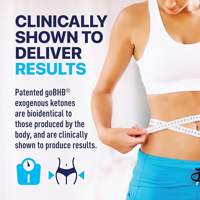 Real Ketones BHB Exogenous Ketones Drink Mix Packets Keto Electrolytes Powder Packets No Sugar with 4 Main Fasting Electrolytes Plus Hydrating Patented Keto BHB - 7 Count Variety Pack