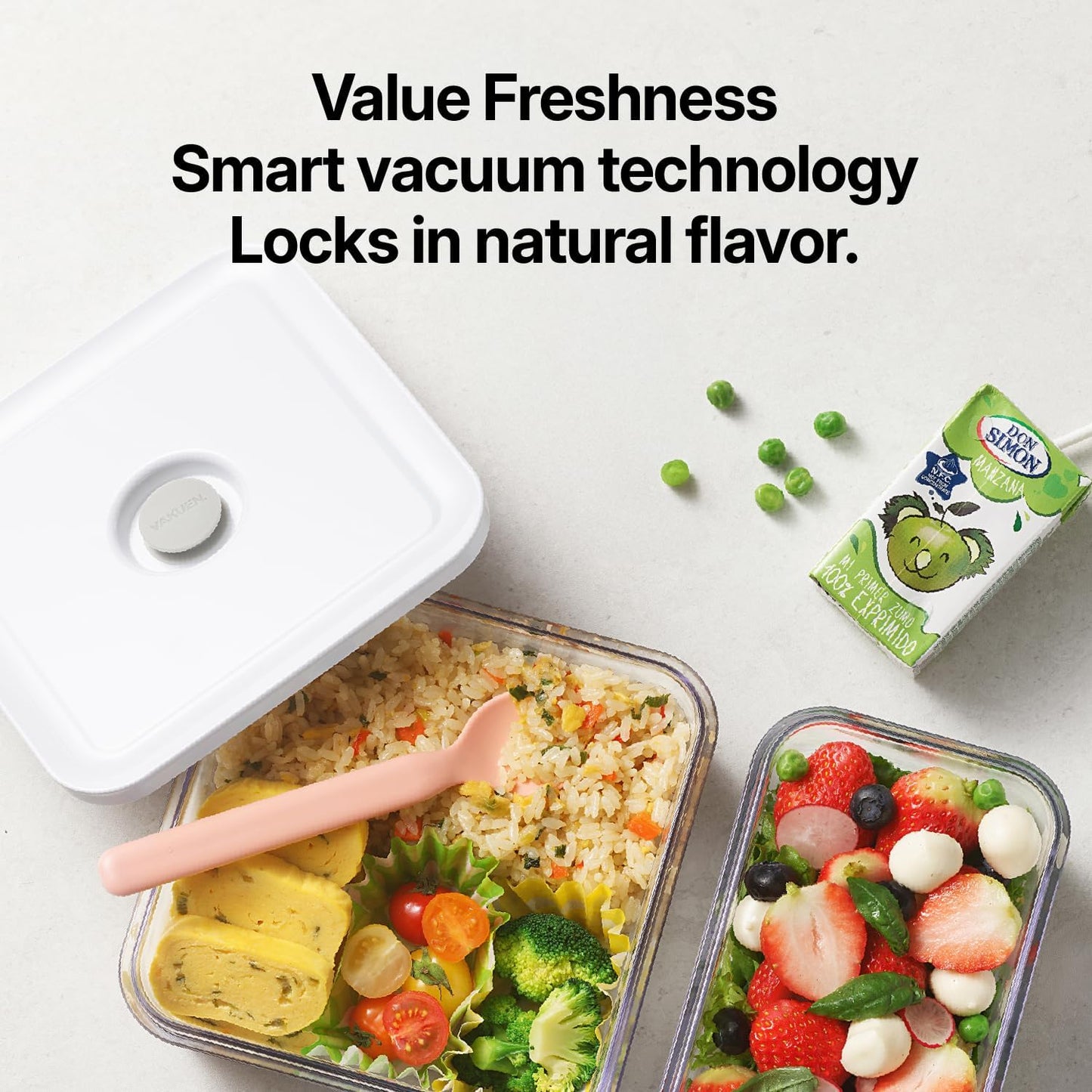 Premium Airtight Food Storage Container. Meal Prep 0.85qt 3pc/Set. 3pcs Container. Patented Double Silicone Lining, 100% Leak Proof, BPA-FREE