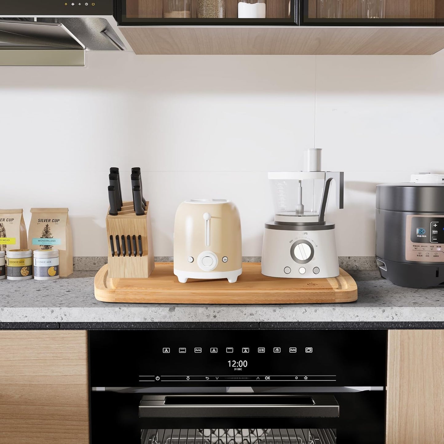 Bamboo Cutting Board Set Non Slip Feet Over Sink Acrylic Counter Lip Glass Plastic Smart Clear Countertop Marble Organizer Engraved Holder Flexible Round Black Stone Thin Bar White Commercial Metal