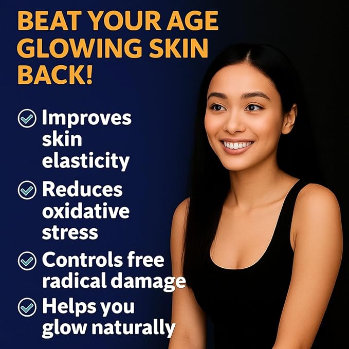 Ageless NAD Supplements for Women & Men | High Purity 300mg Nicotinamide Riboside Chloride | NMN Supplement for Anti-Aging | Support Energy, Focus, Body Fat and Cognitive Function - 90 Count