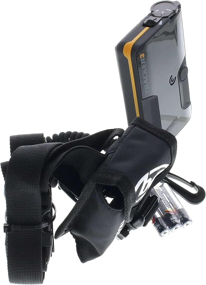 Bundle Backcountry Access BCA Tracker 3 Avalanche Beacon Avalanche Transceiver + 240cm Avalanche Rescue Snow Probe Avy Package for Backcountry ski + Snowmobile