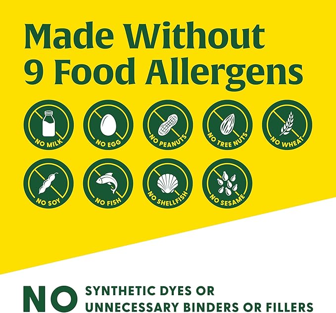 MegaFood Collagen Peptides for Women & Men - Unflavored Collagen Powder with Hyaluronic Acid & Vitamin C - Supports Skin Hair Nails & Joint Health - 20g Grass Fed Bovine Collagen - 20oz, 28 Servings