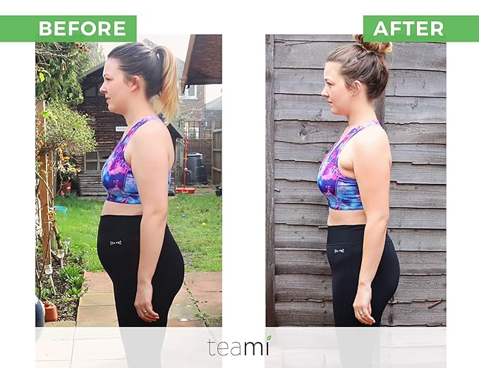 Teami® 30-Day Detox Tea Pack: All-Natural Teatox Kit with Teami Skinny & Colon Cleanse Loose Leaf Herbal Teas Lemon & Original