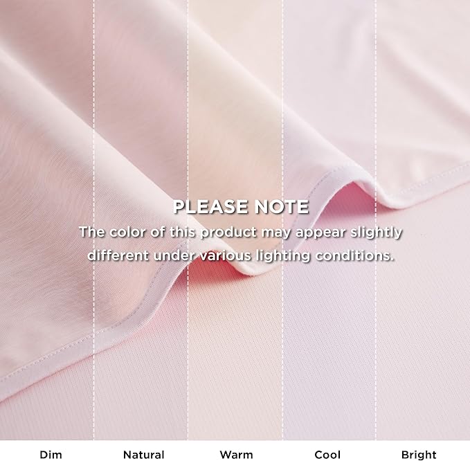 Bedsure Summer Cooling Blanket Twin XL for Hot Sleepers with Sports Mesh Design, Arc-Chill Q-Max 0.4 Lightweight Breathable Ice Cold Blankets for College Dorm, 60 x 90 Inches, Mesh Pink