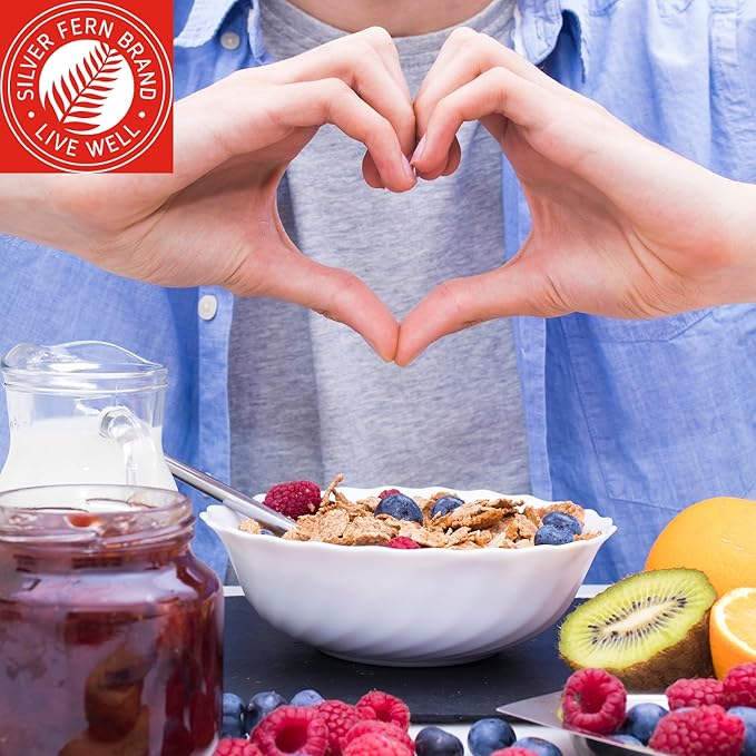 Silver Fern Gut Rehab Kit - 30 Day Supply - Cleanse Daily (1 Bottle = 120 Capsules) & Ultimate Probiotic (1 Bottle = 60 Capsules) - Immunoglobulins & Spore Forming Probiotics