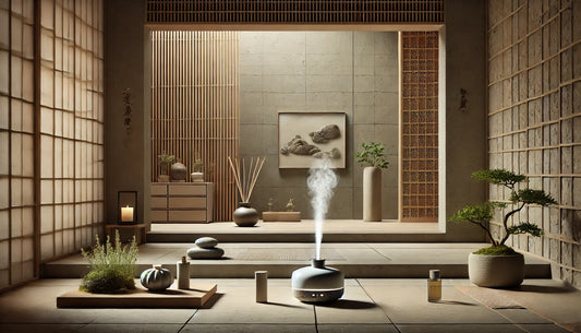 The Scent of Discipline — Sensory Elegance in Training