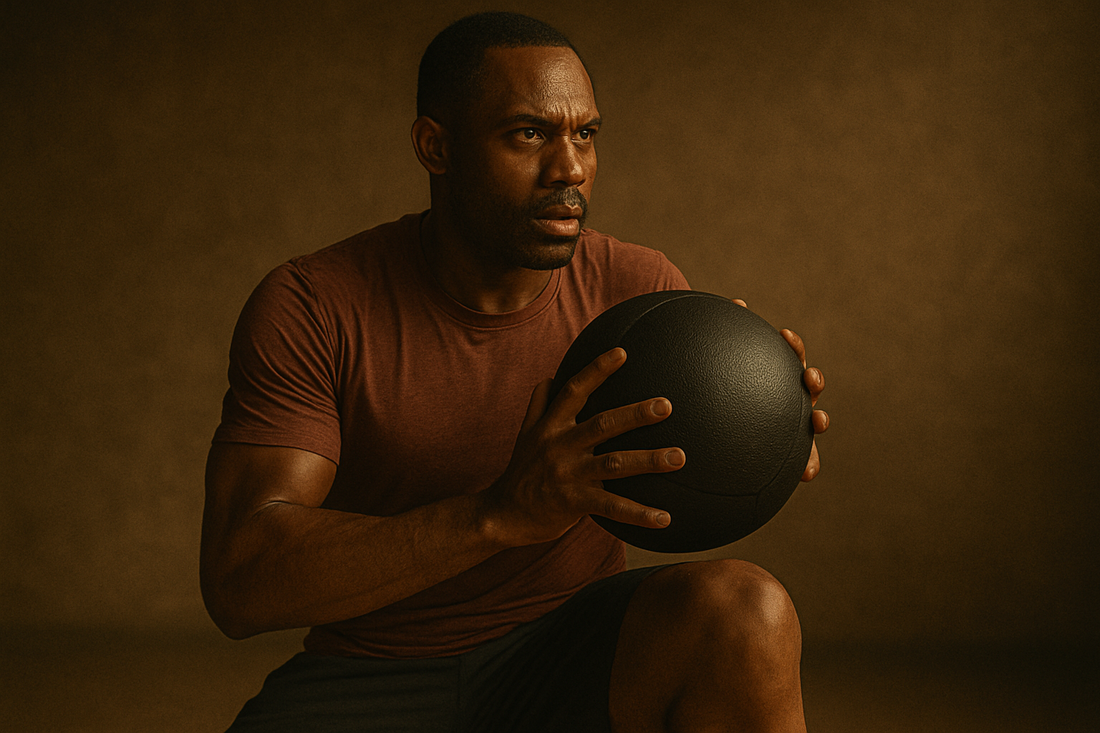 The Purpose Within — Meaning as the Core of Motion