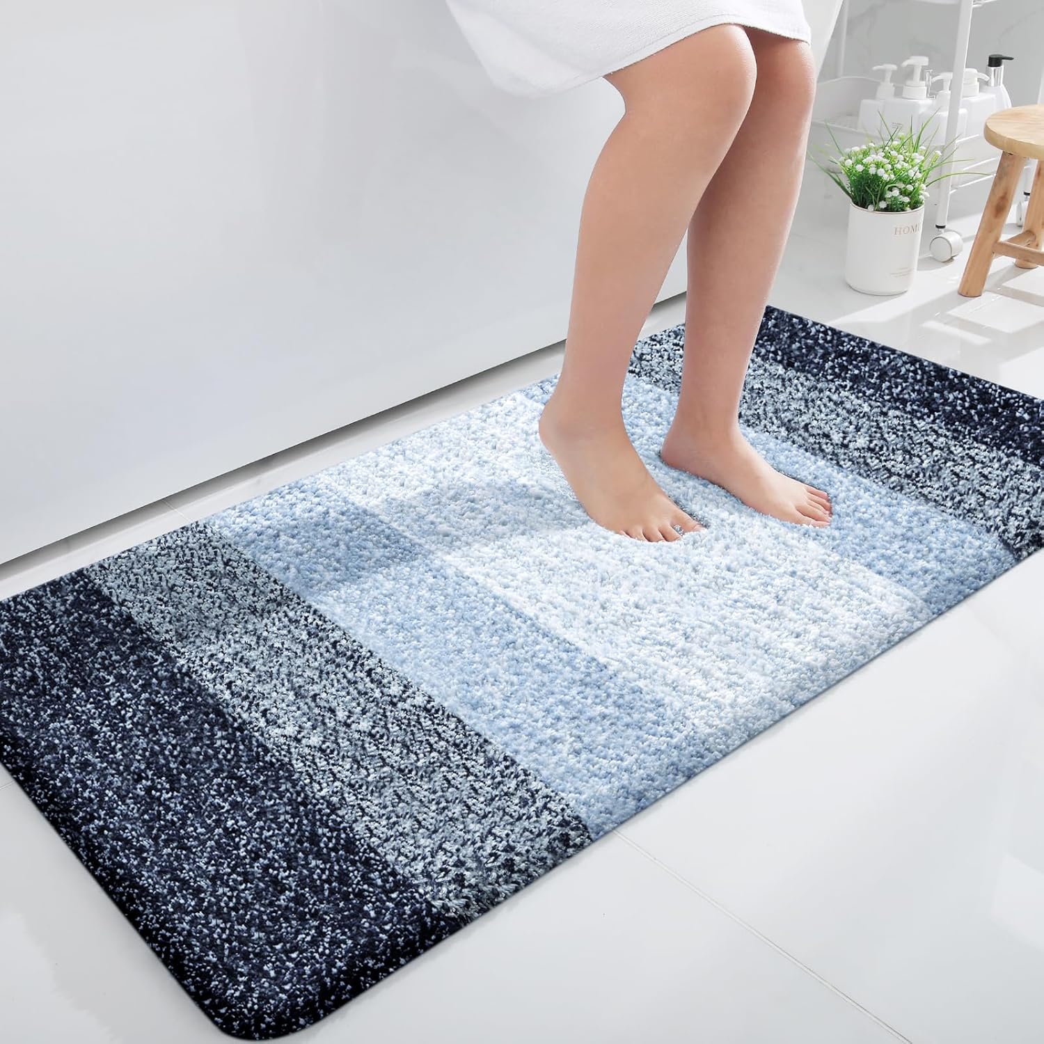Bath Rugs