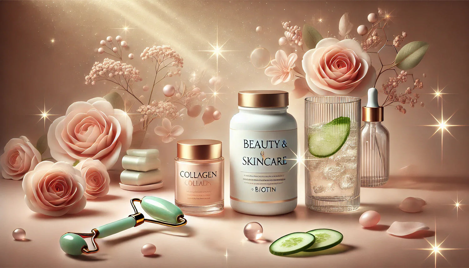 Beauty & Skincare