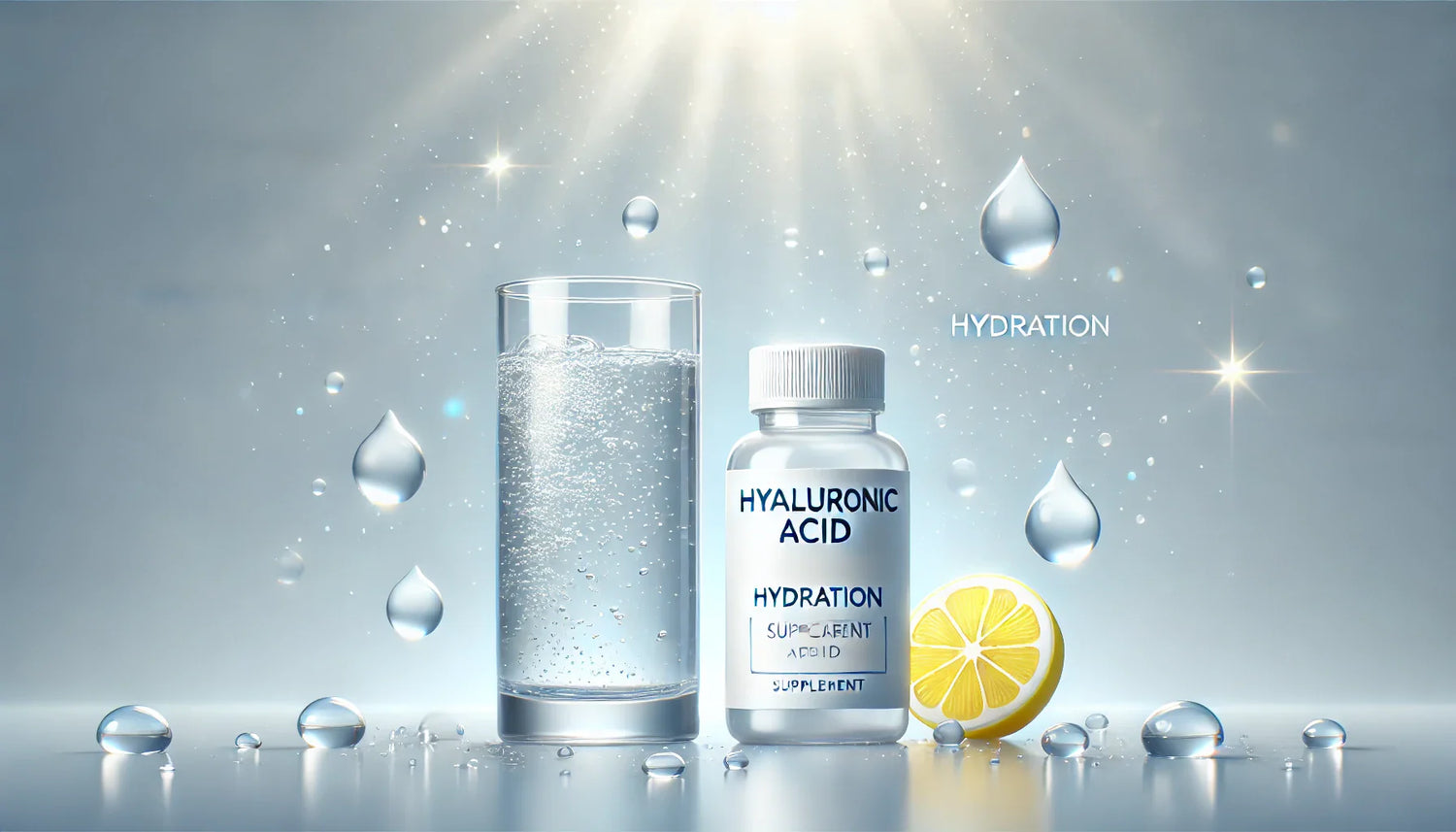 Hydration (Hyaluron)