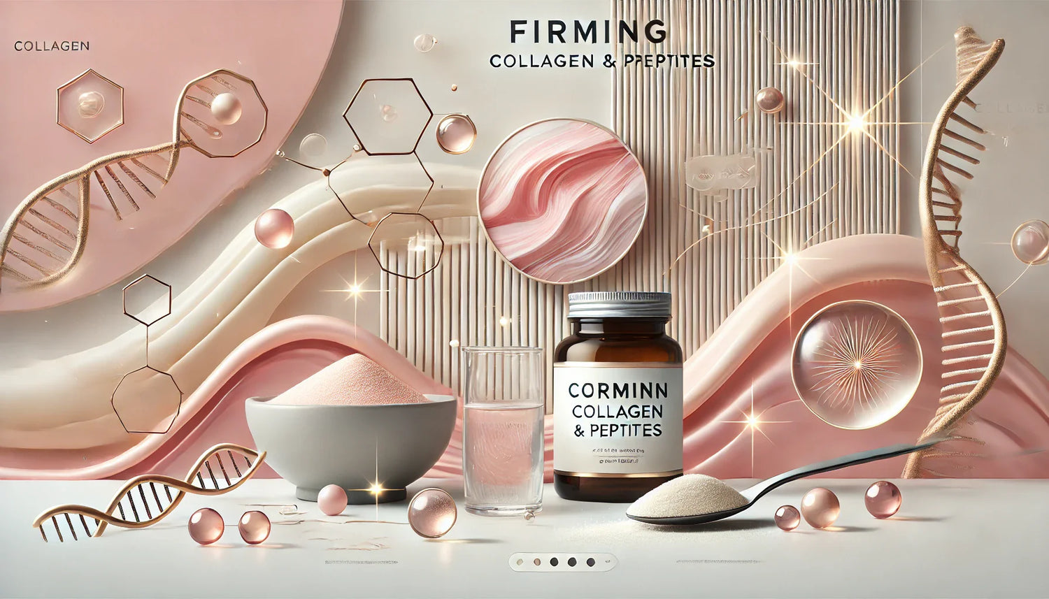 Firming (Collagen & Peptides)