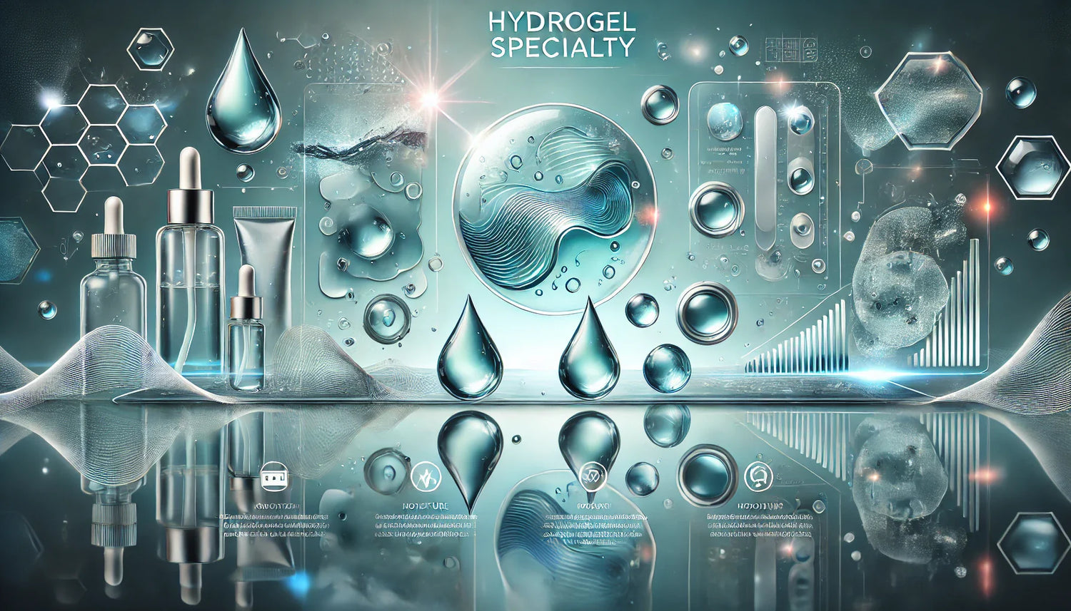 Hydrogel Specialty