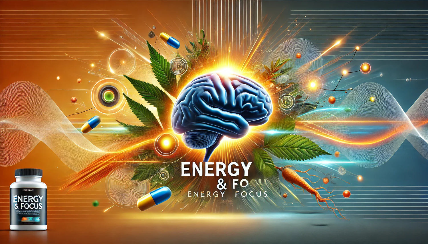 Energy & Focus