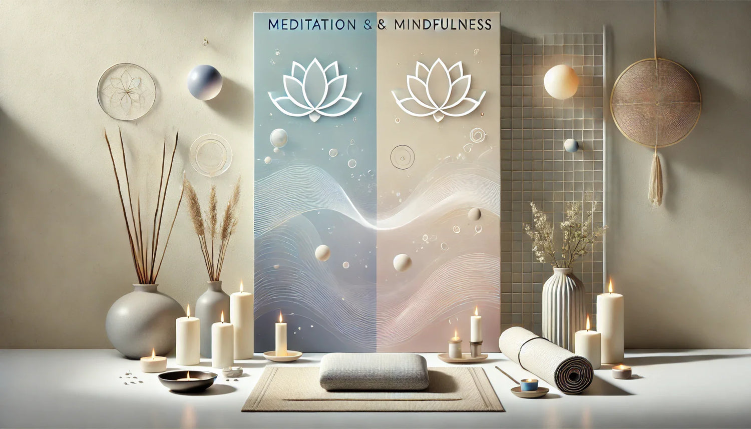 Meditation & Mindfulness