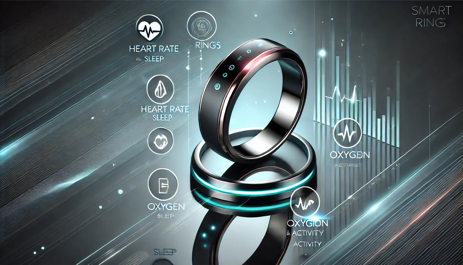 Smart Rings