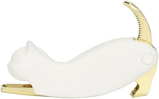 Unique Cat Corkscrew, Professional Waiters Corkscrew Wine Key Bottle Opener,Manual Wine Key for Servers, Waiters, Bartenders and Home Use