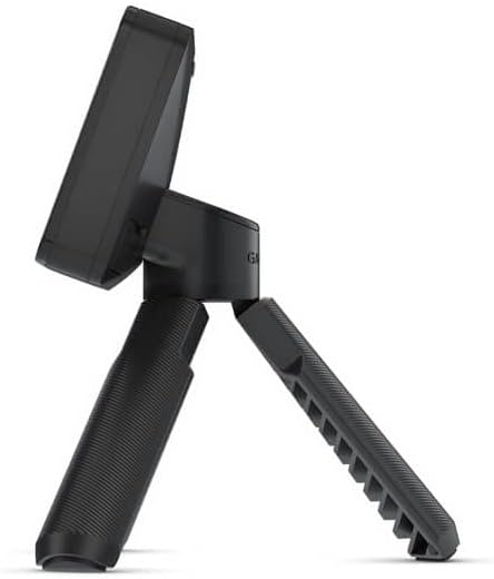 Garmin Approach R10 Portable Golf Launch Monitor | Take Your Game Home or Practice at The Driving Range | Track Metrics, Record Video or Play 43,000+ Courses with Signature Series Gift Bundle