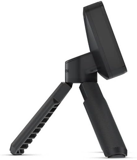 Garmin Approach R10 Portable Golf Launch Monitor | Take Your Game Home or Practice at The Driving Range | Track Metrics, Record Video or Play 43,000+ Courses with Signature Series Power Bundle