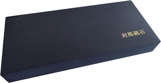 Natural Sharpening Honing Stone Waterstone Knife Chisel Plane Blade Razor Sharpener (XXL)