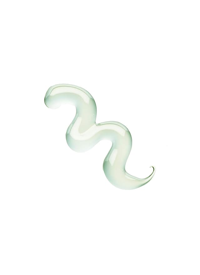 RAYA Calming Mint Gel 8 oz (S-501) | Softening and Soothing Gel | Great for After Shaving and Waxing | Helps Heal Razor Bumps, Razor Burns, and Ingrown Hairs