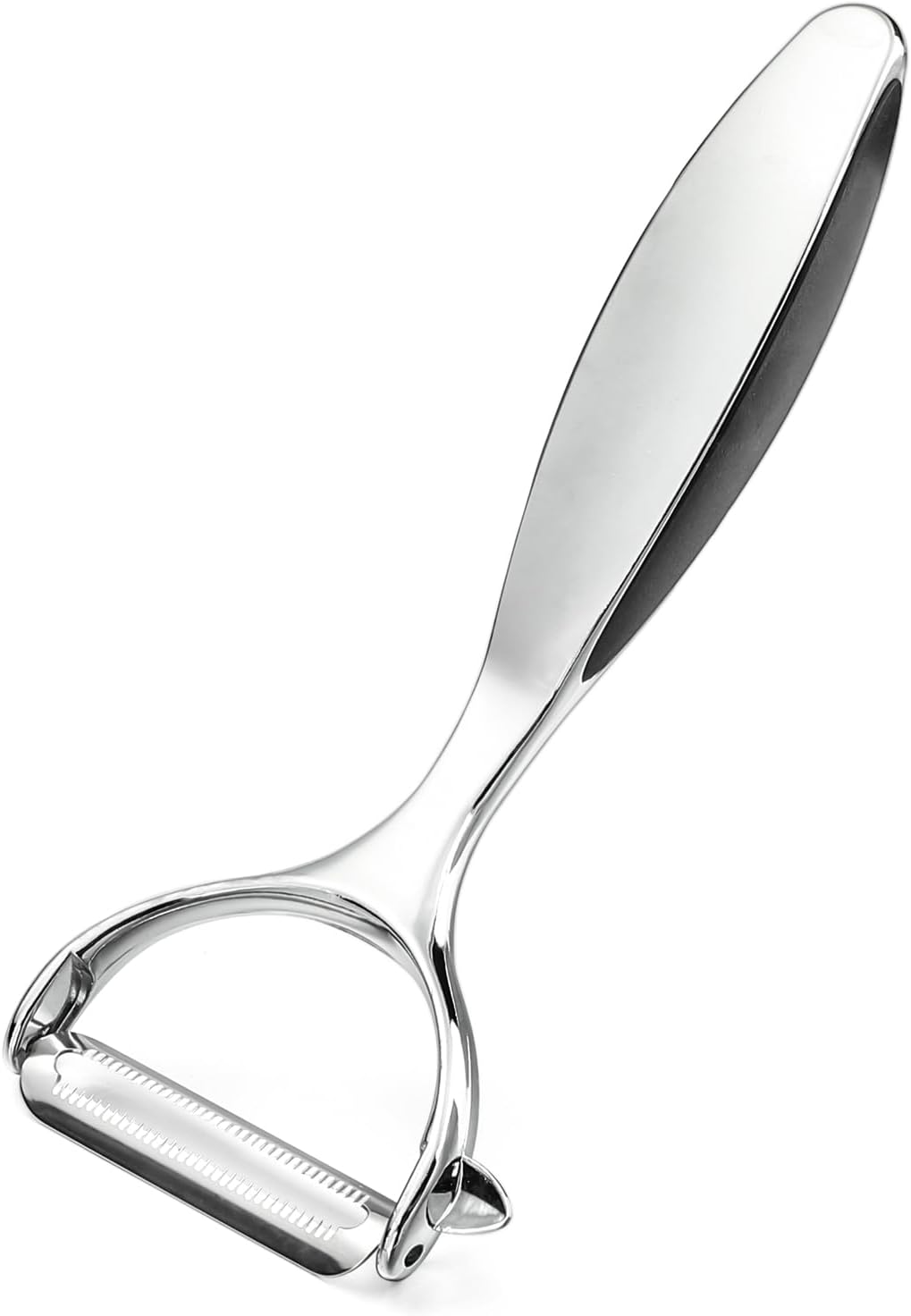 Vegetable Peeler Stainless Steel Potato Peelers Y-Shaped and I-Shaped Peelers,Veggie Carrot Fruit Peelers for Home kitchen