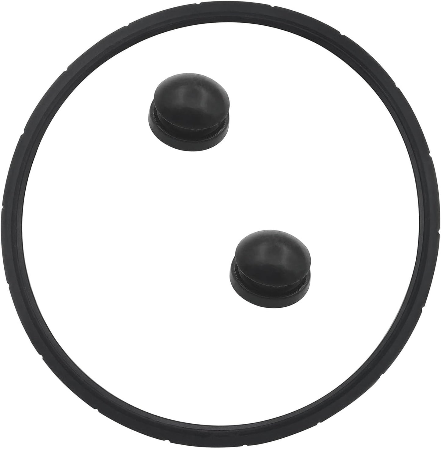 09985 Pressure Cooker Sealing Ring fits for Presto 01782 01745 01751 01781 01784 01755 Pressure Cooker Parts