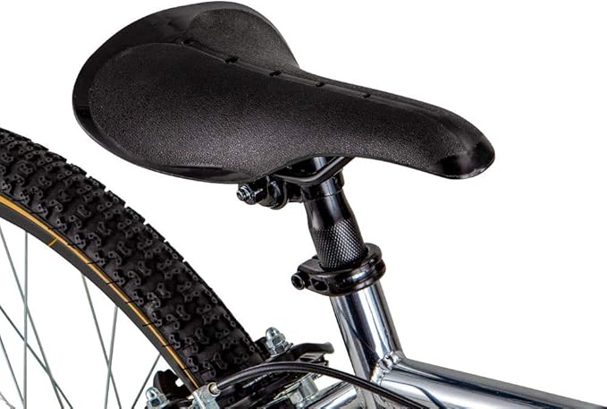 Schwinn Sting Pro and Predator Team BMX Bike for Kids/Youth, Retro Design, Single-Speed, Hi-Ten Steel Frame, 20 or 24-Inch Wheels, Multiple Colors