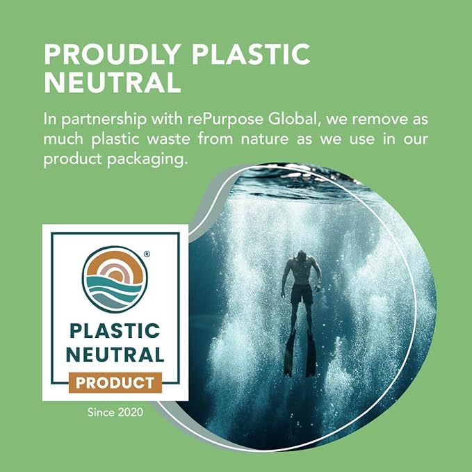 AMANDEAN Collagen Peptides Powder 1kg. Grass-Fed, Enzymatically Hydrolyzed, Type 1 & 3. Agglomerated, Easy to Mix, Unflavored, Non-GMO. Protein with 18 Amino Acids for Healthy Skin, Hair, Nails.